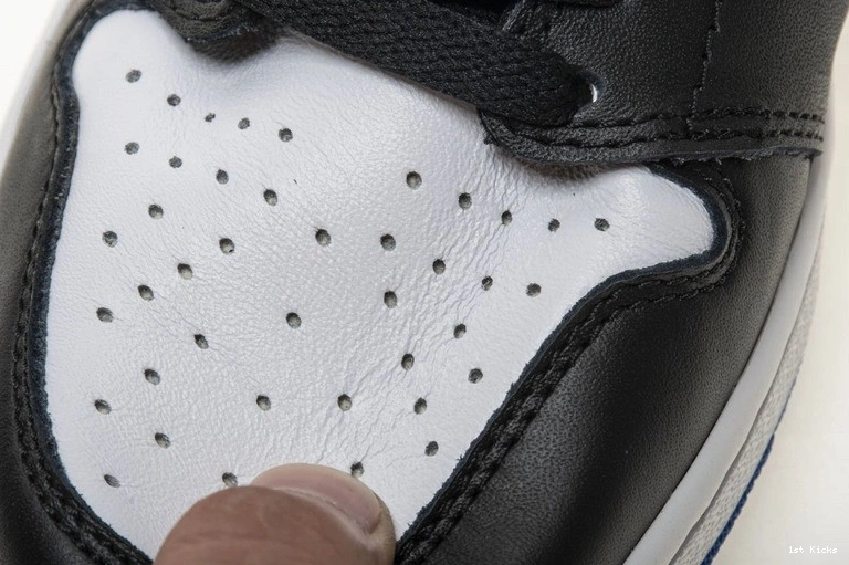 Air Jordan Retro 1 Fragment High 1023